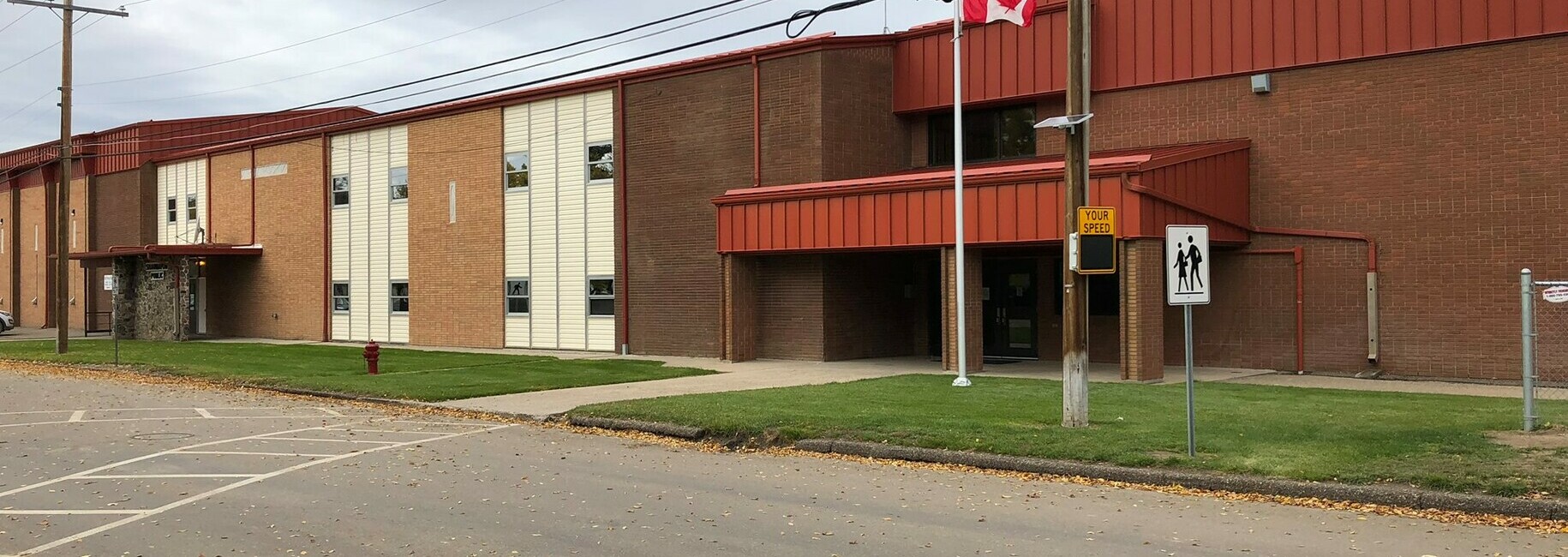 Picture of Shaunavon public school